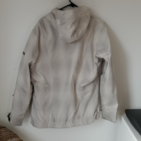 Womens Large Cappel ski/snow jacket - Picture 2 of 4